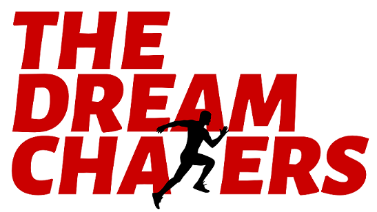 The Dream Chasers Immigration Logo